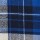 Camisa Flannel Niño Admiral Blue