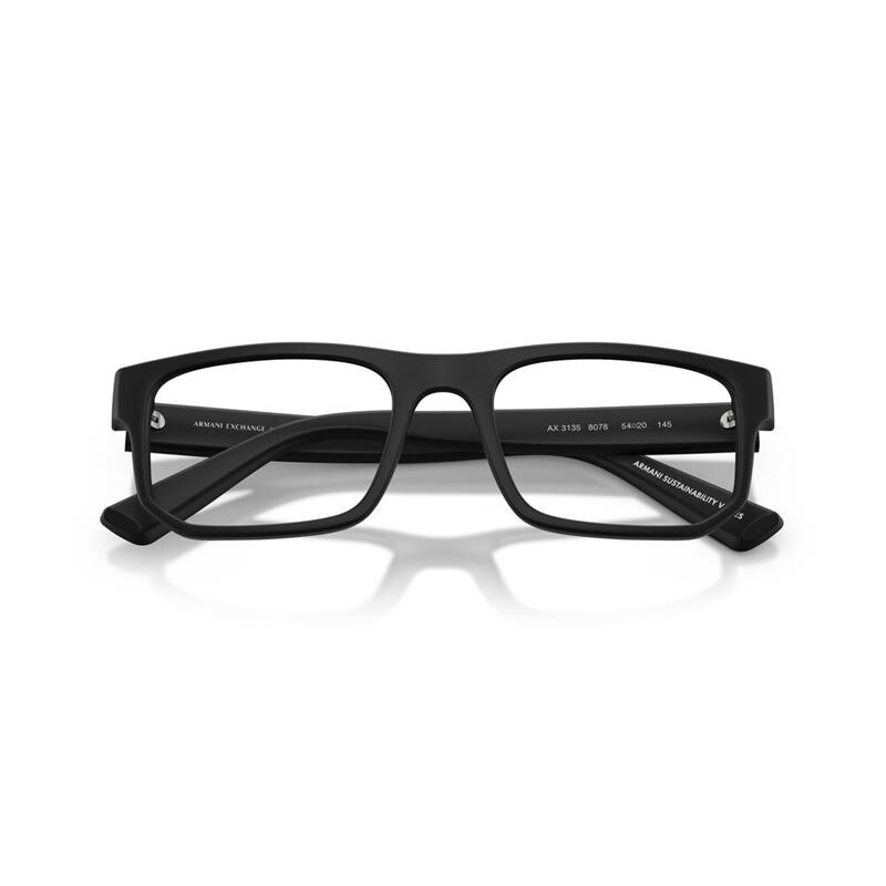 Armani Exchange Ax3135 8078