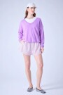 SWEATER V Violeta