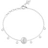 PULSERA GUESS JUBB06239JWRHS Pulsera Guess Jubb06239jwrhs