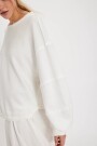 TOTAL ECLIPSE TEE Marfil