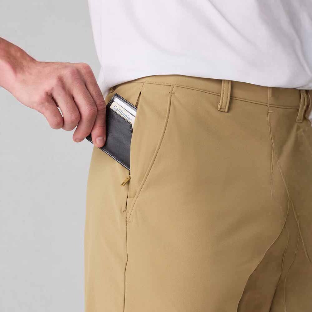 Shorts The 8" Don Short Hombre Dark Twill