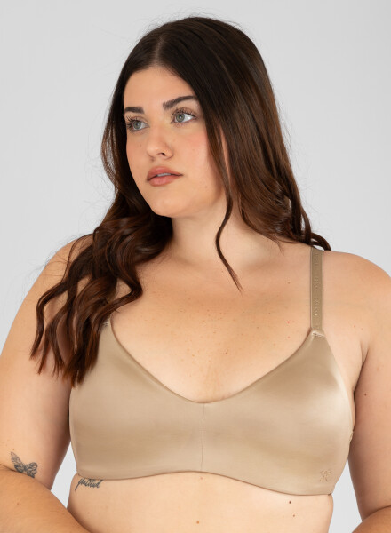 Soutien copa c amatista Beige