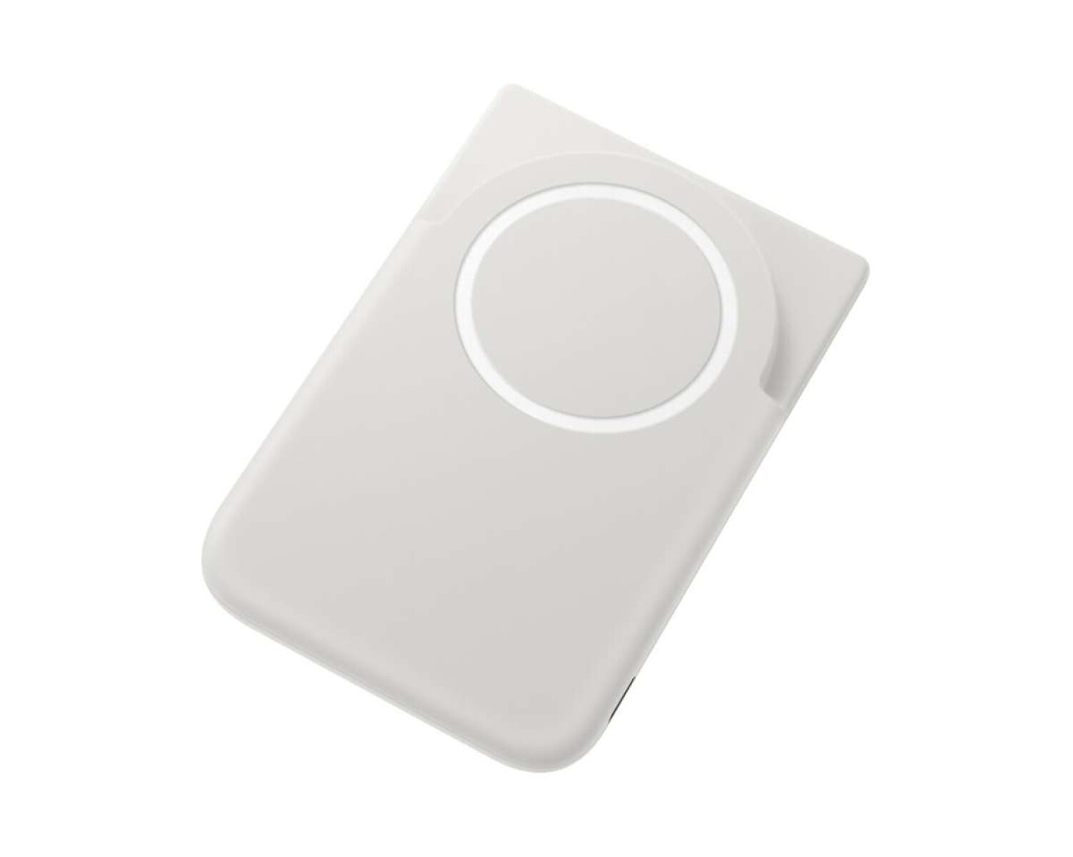 Batería Externa Magnética Inalámbrica Samsung 5000 mAh - EB-U2500XJEGWW 