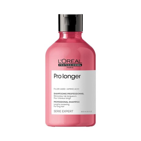 L`Oréal Professionnel Serie Expert Pro Longer Shampoo 300 ml L`Oréal Professionnel Serie Expert Pro Longer Shampoo 300 ml