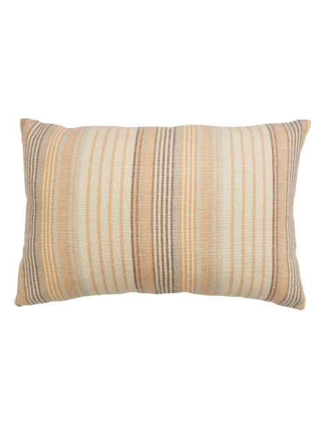 Almohadón BELLIS 40x60 amarillo/beige Almohadón BELLIS 40x60 amarillo/beige