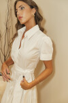 CAMISERO VICTORIA OFF WHITE CAMISERO VICTORIA OFF WHITE