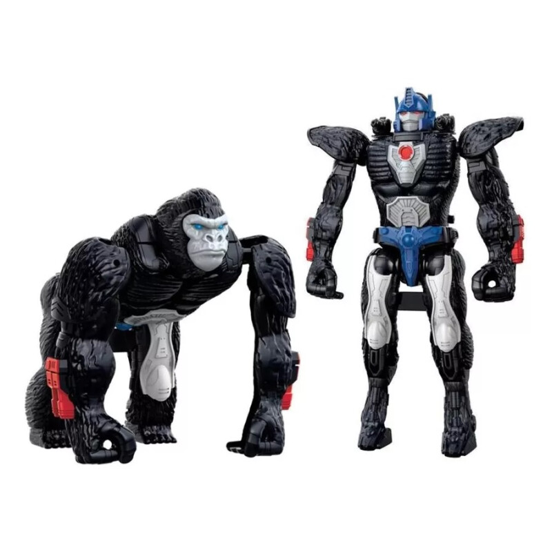 Transformers Optimus Primal 30cm Transformers Optimus Primal 30cm