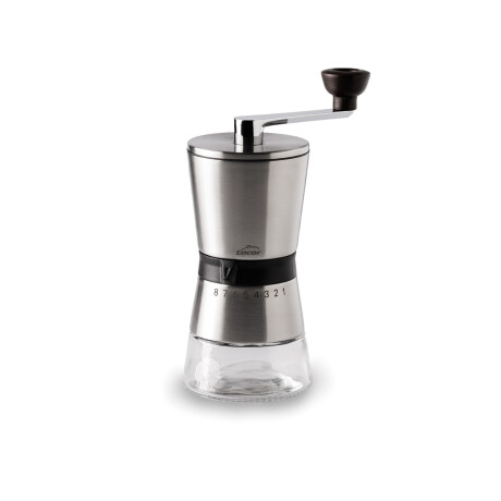 Molinillo café manual Lacor Molinillo café manual Lacor