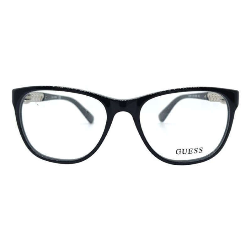 GUESS GU2559 0055216135 - Adulto - Negro negrouniforme