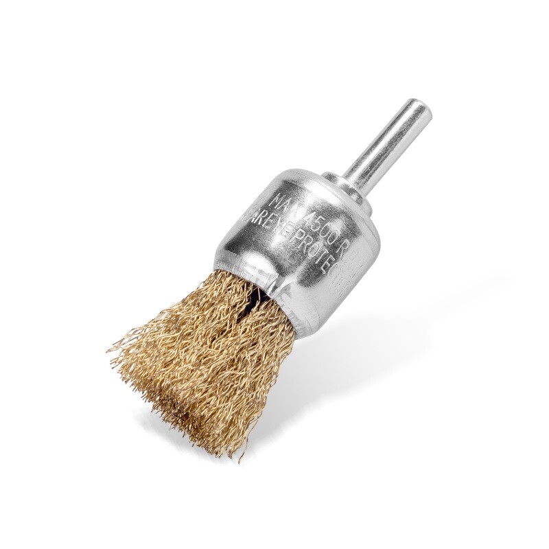 DINGQI CEPILLO BROCHA TALADRO INDUSTRIAL 25MM Dingqi Cepillo Brocha Taladro Industrial 25mm