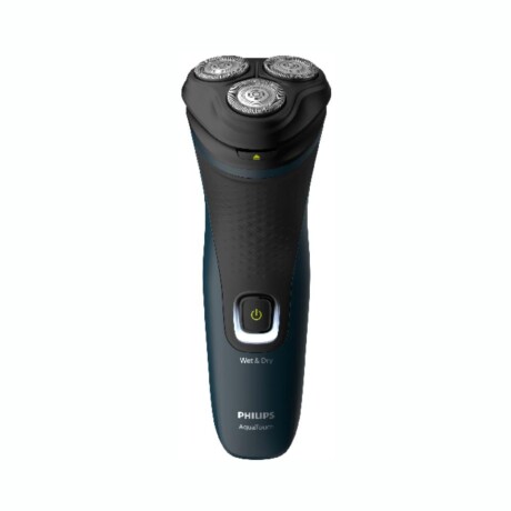 Afeitadora Inalámbrica PHILIPS AquaTouch 1000 S1121 Uso Seco y Húmedo Afeitadora Inalámbrica PHILIPS AquaTouch 1000 S1121 Uso Seco y Húmedo