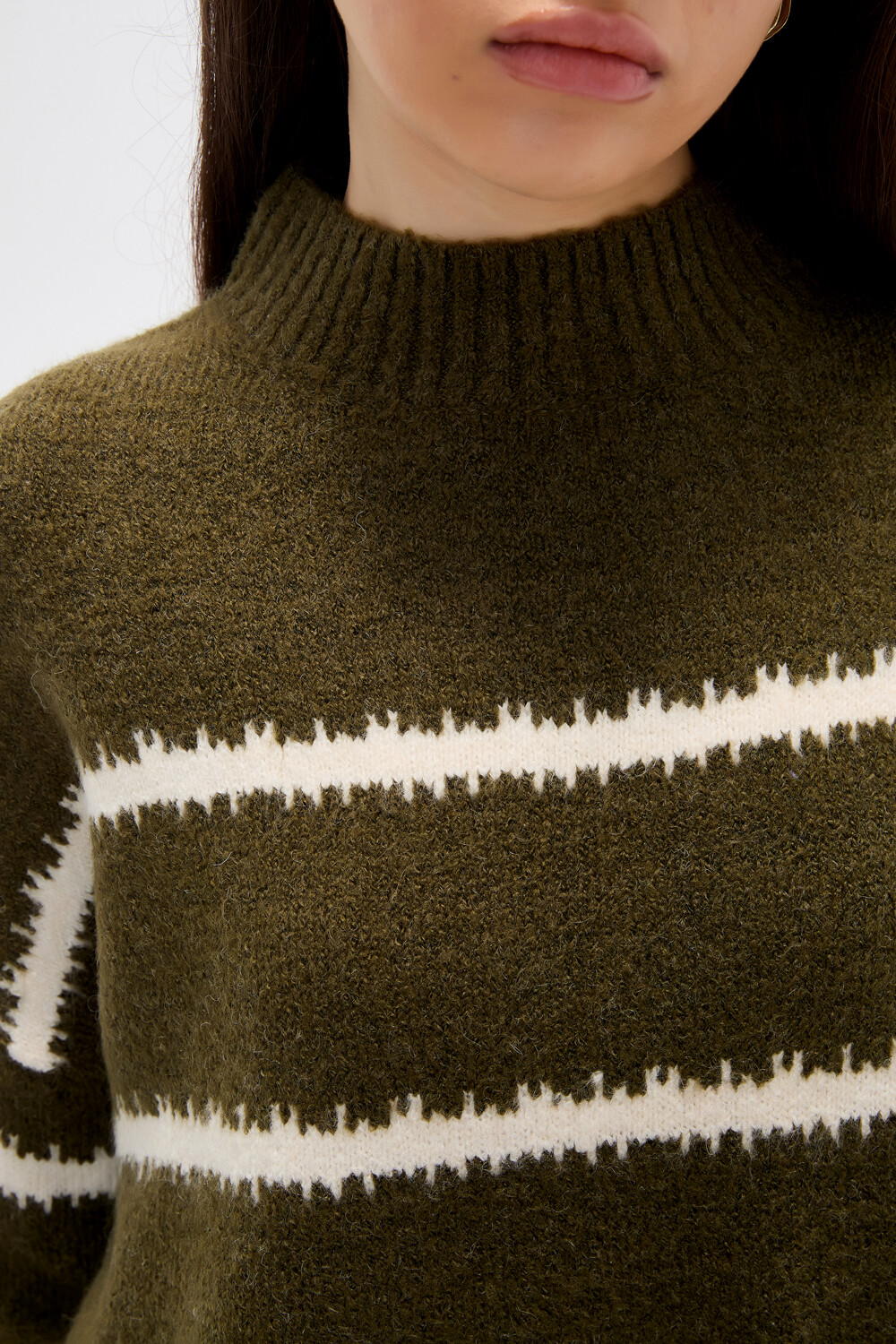 Sweater Kalipsia Estampado 2