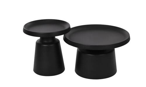 Set Mesas KORA PREVENTA Set Mesas KORA PREVENTA