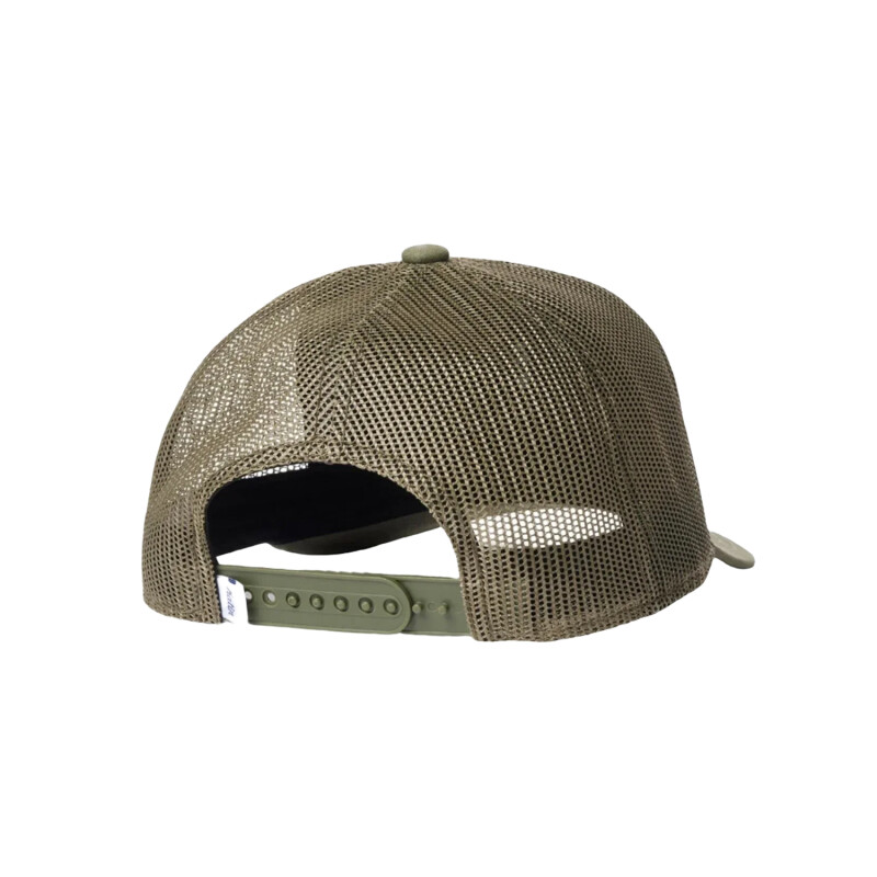 Gorro Katin Archie Trucker Hat - Verde Gorro Katin Archie Trucker Hat - Verde