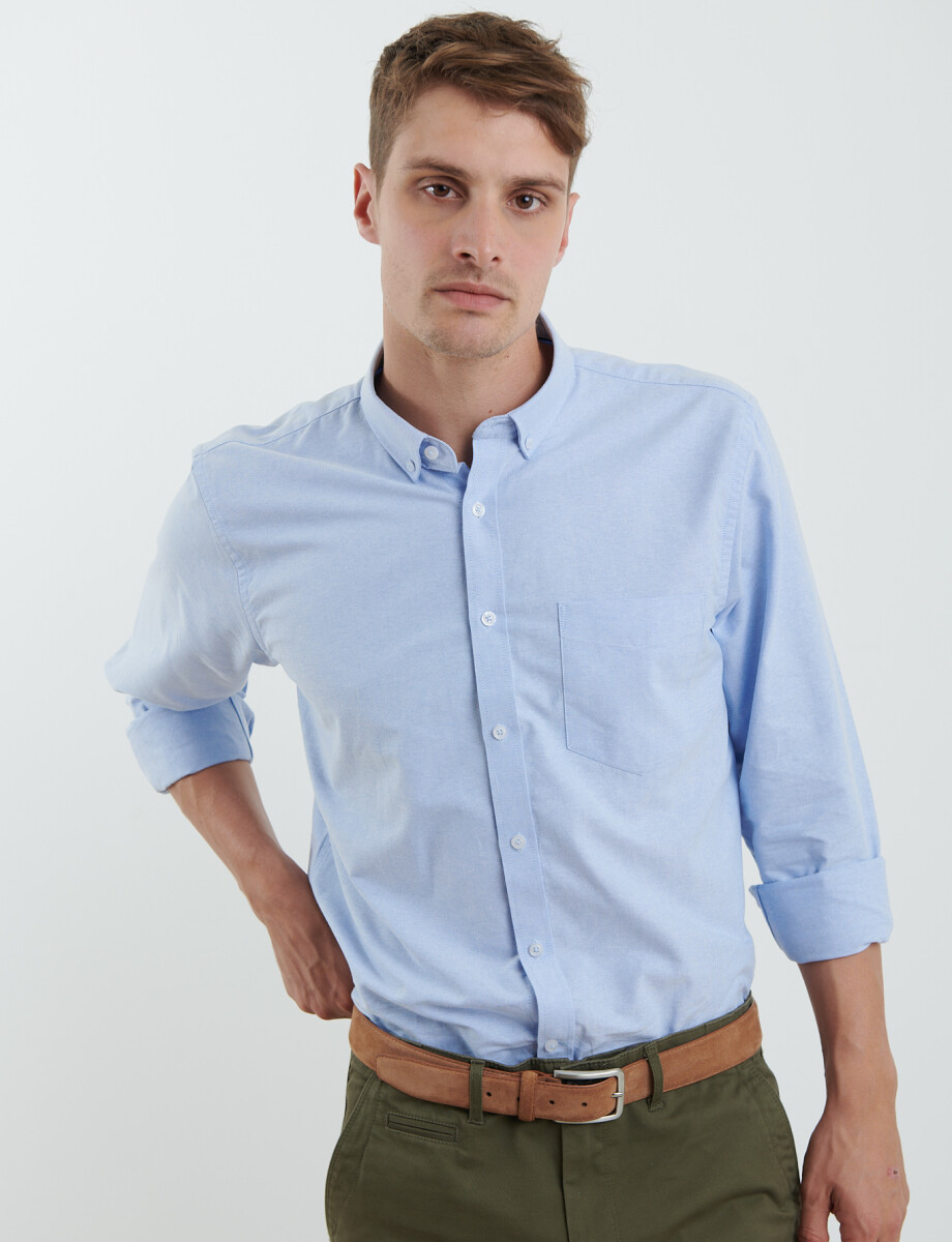 012621 CAMISA HARRY Celeste
