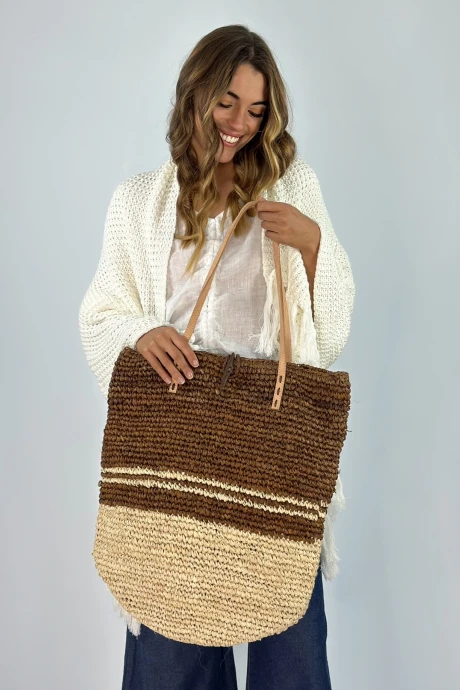 BOLSO KOMANG