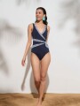 Malla Entera Melar Estampado 015