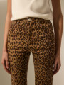 Pantalon Bishis Estampado 1
