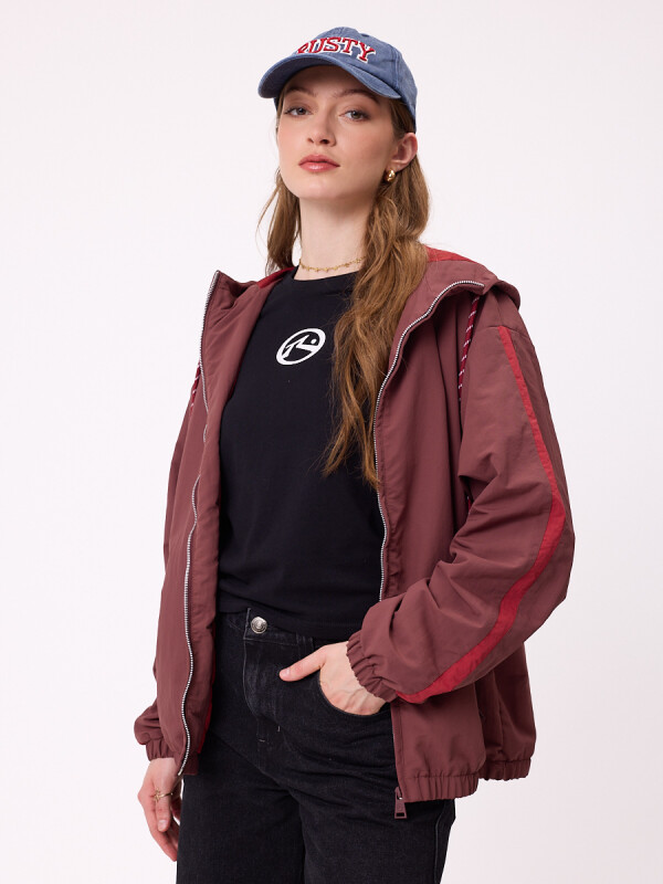 GORRO VISERA RIPPA RUSTY Navy