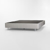 SOMMIER/BOX LINO SUPER KING