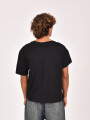 REMERA BEN NEGRO