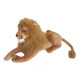 Peluche Numi León Acostado 108 Cm Animales Realistas Peluche Numi León Acostado 108 Cm Animales Realistas