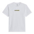 CHUCK X MINIONS TEE YELLOW WHITE