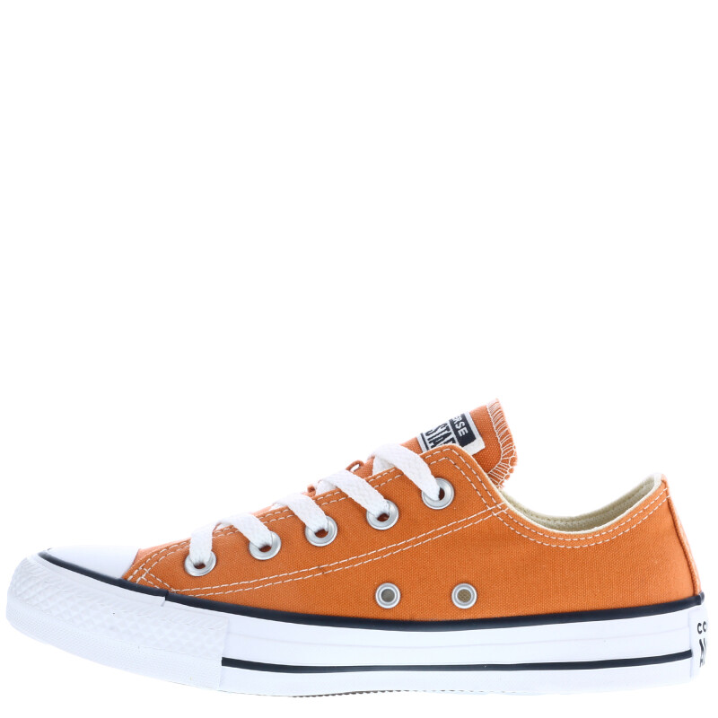 Championes de Mujer Converse - All Star Chuck Taylor All Star Ox Beige Sesamo