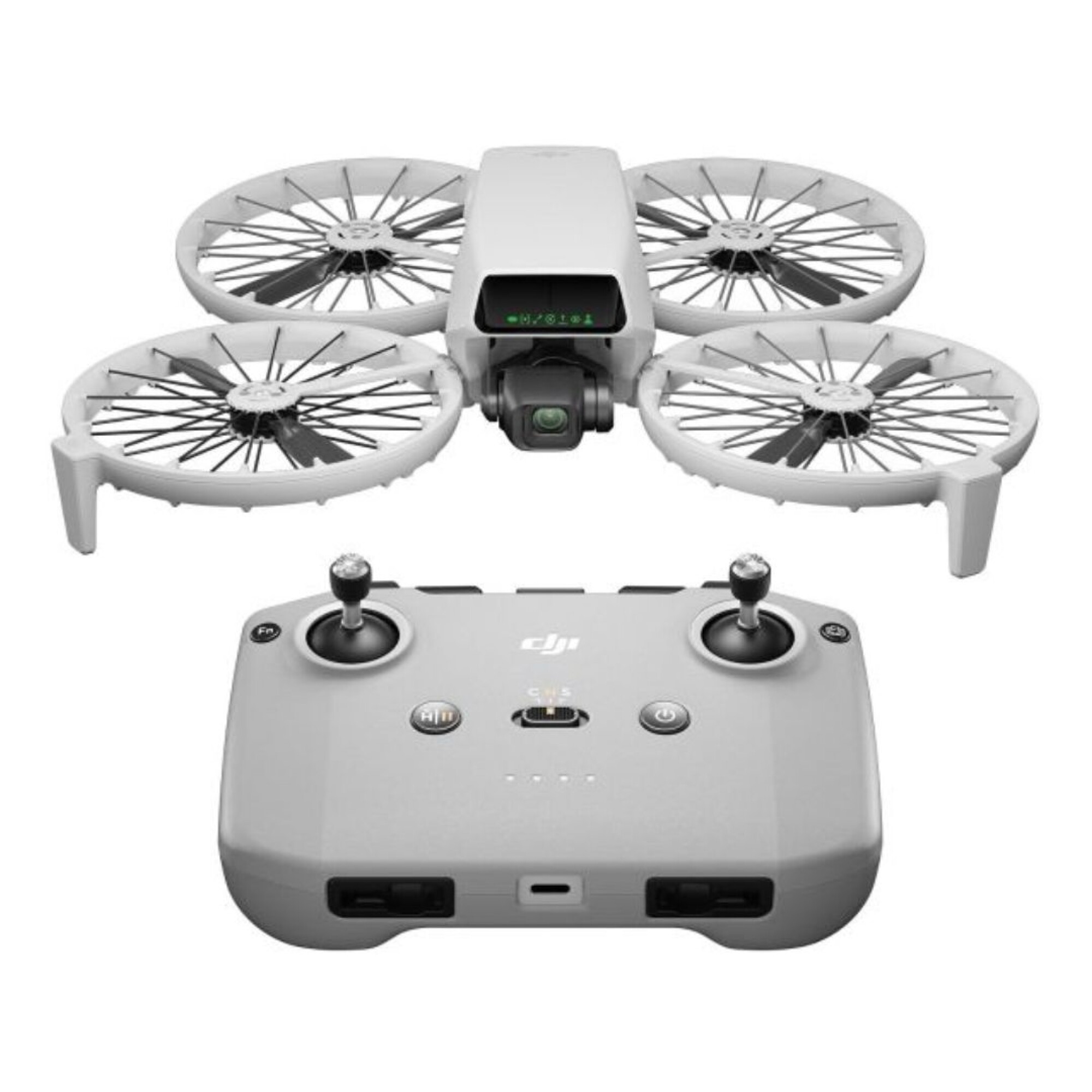 Drone DJI Flip Fly More