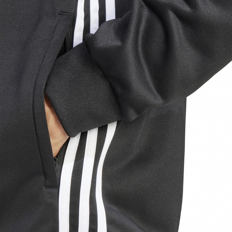 adidas CANGURO TIRO 25 ESSENTIALS Black