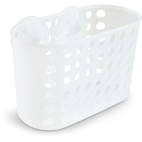 Cesta De Ducha Stocka Con Ventosas