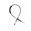 CABLE DE PALANCA DE CAMBIOS DERECHA GOL / SAVEIRO G5 / G6 / G7 / G8 FOX / SURAN Cable De Palanca De Cambios Derecha Gol / Saveiro G5 / G6 / G7 / G8 Fox / Suran