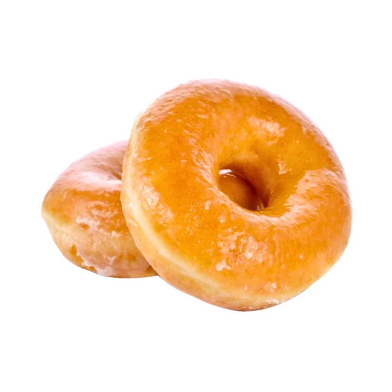 Donut clásica Gecé - 12 ud. - 660 g Donut clásica Gecé - 12 ud. - 660 g