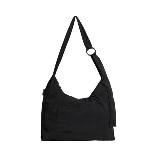 Bolso Thread Slouchy Bag - Negro Bolso Thread Slouchy Bag - Negro