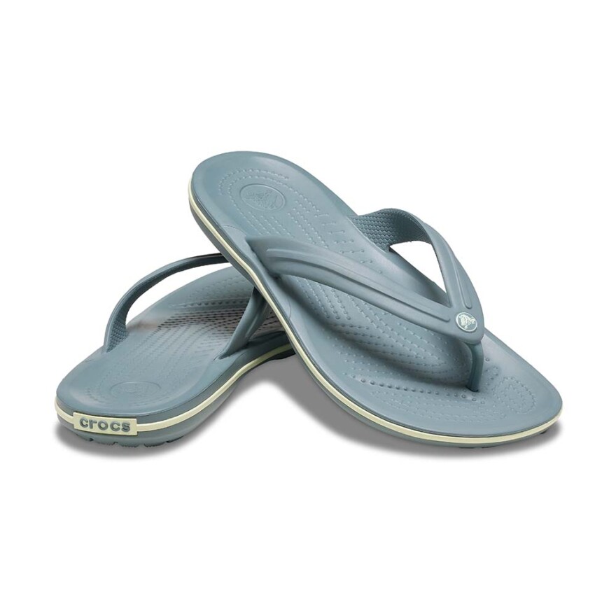 Crocband Flip - Unisex Pond
