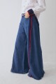 PRE VENTA JEAN WIDE XL RED Azul