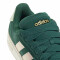 Championes de Mujer Adidas Grand Court Alpha Verde - Blanco