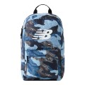 Mochila New Balance - LAB11101BLP BLUE PRINT