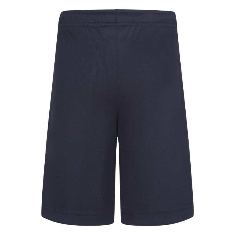 JDB ESSENTIALS GRAPHIC MESH SH Negro
