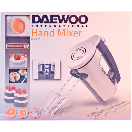BATIDORA ELECTRICA DAEWOO BATIDORA ELECTRICA DAEWOO