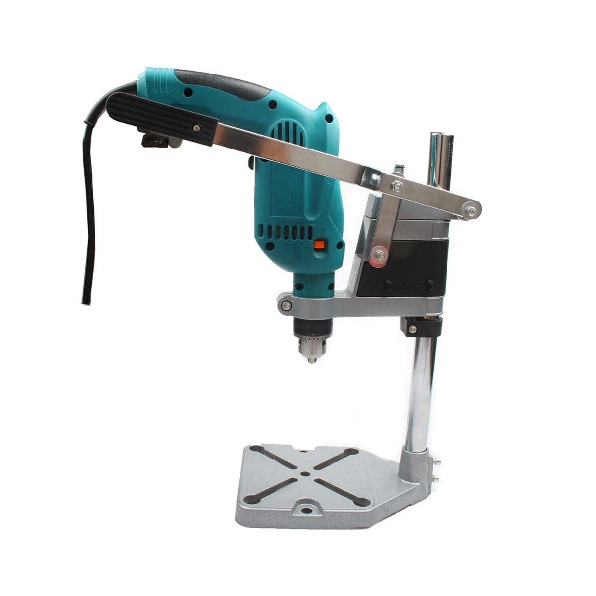 Soporte Para Taladro De Banco Profesional Calidad Premium 