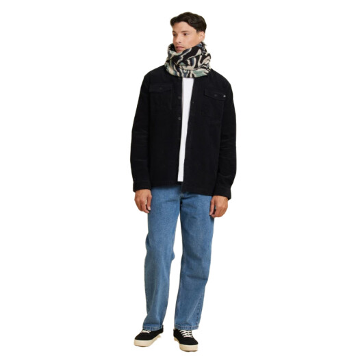 Bufanda Rusty Malica - Negro Bufanda Rusty Malica - Negro