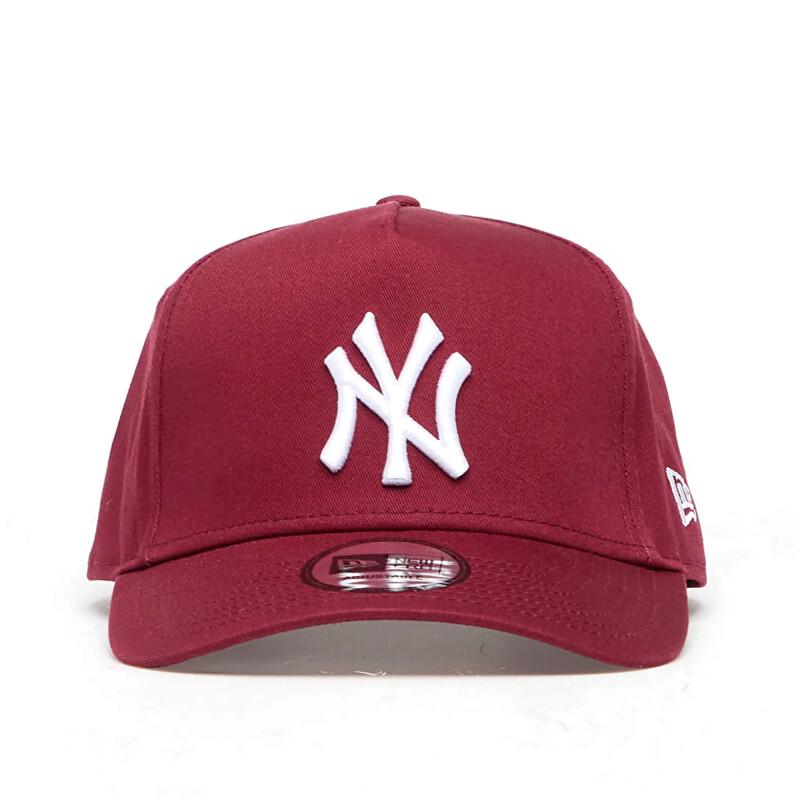 NEW ERA LEAGUE ESS EFRAME NEYYAN Hombre 60691360 Rojo
