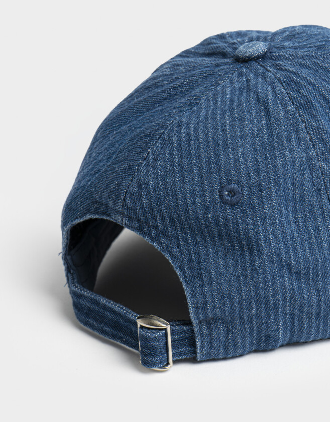 Caps Caps - Azul Gastado