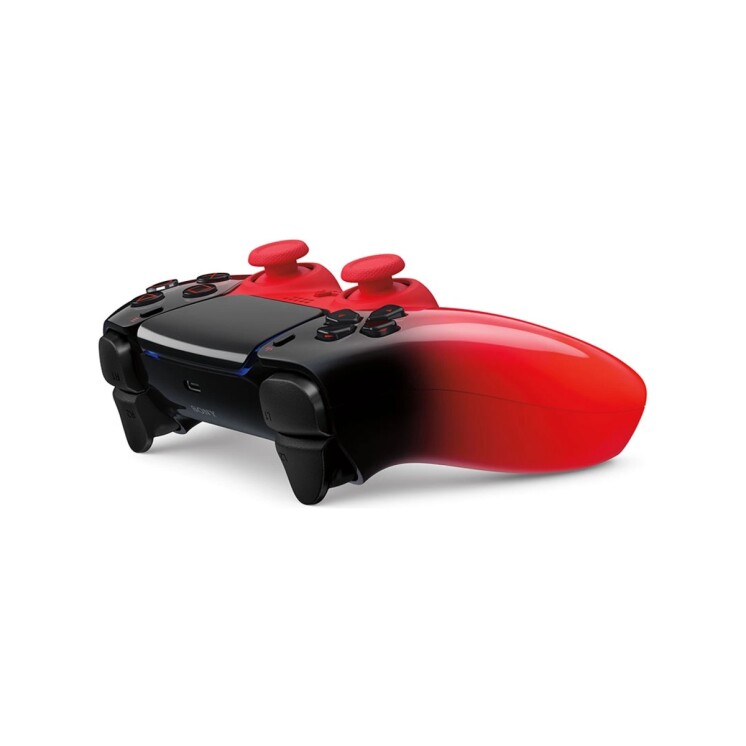 Joystick Sony DualSense para PlayStation 5 Techno Red Joystick Sony DualSense para PlayStation 5 Techno Red