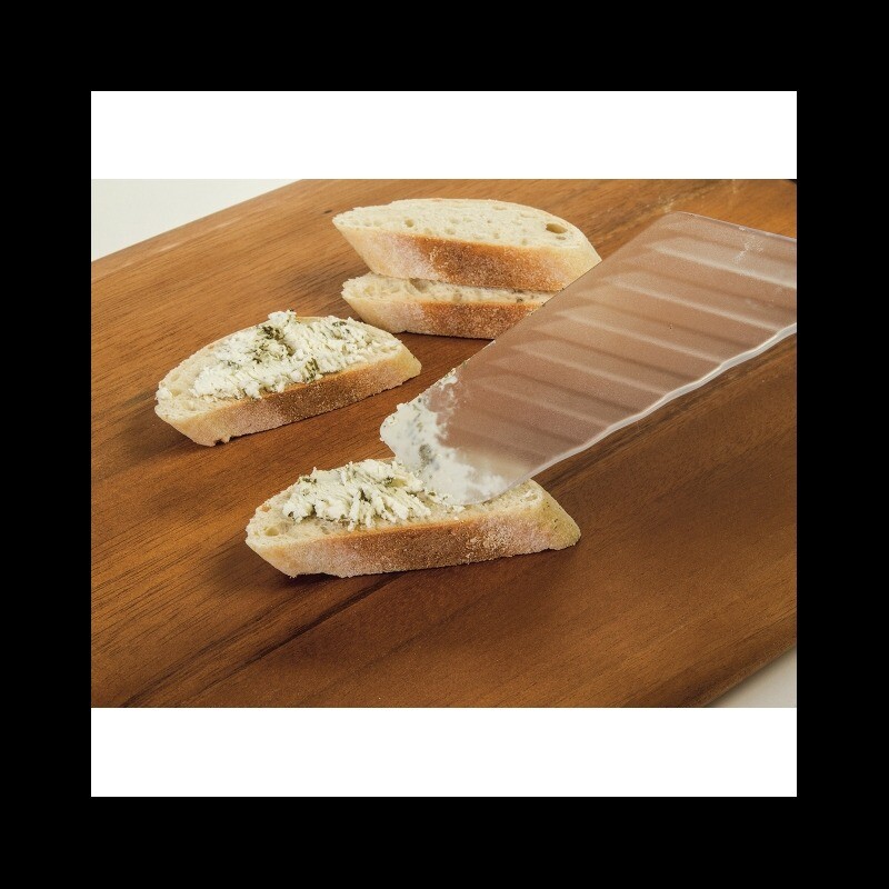 Cuchillo antiadherente para cortar queso - P/GT-3118CDP Cuchillo antiadherente para cortar queso - P/GT-3118CDP