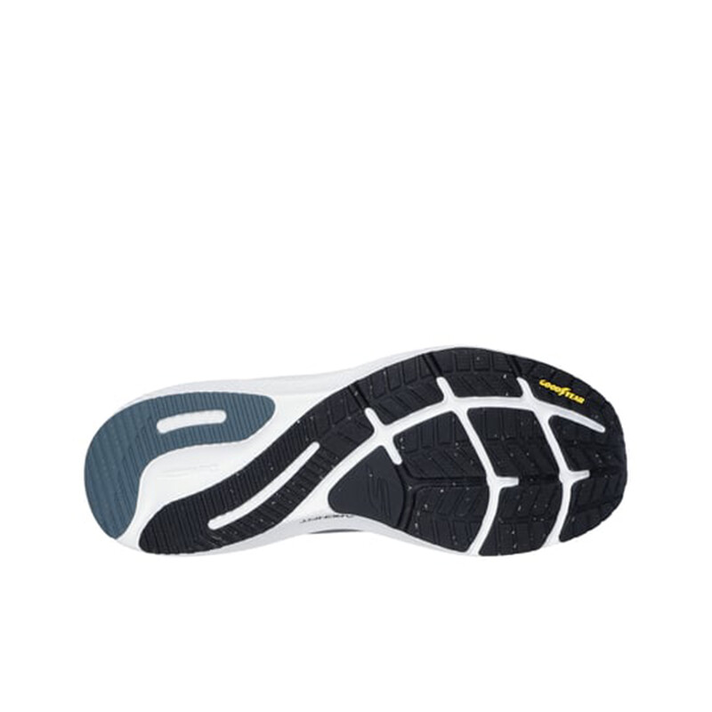 Championes Go Run Pure 4 Gris