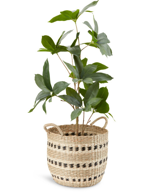 Planta artificial TRISTAN A90cm Planta artificial TRISTAN A90cm