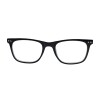 ALEC VISION ALS8164 5121-144 - Adulto - Negro Negrouniforme